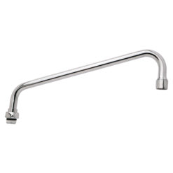 12" SWING SPOUT