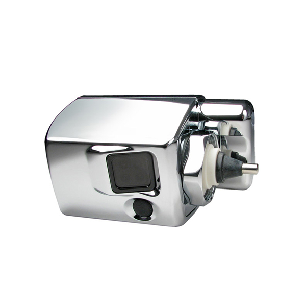 RETROFIT SIDE MOUNT W/ METAL COVER RETROFIT SIDE MOUNT W/ METAL COVER