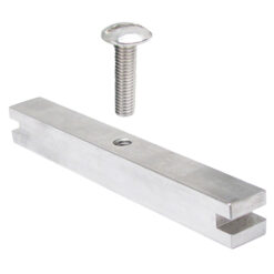 3-1/8" STRAINER LOCK