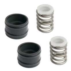 SEAL & SPRING KIT