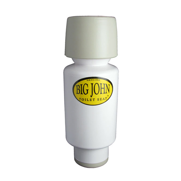BIG JOHN TOILET SUPPORT-SHORT BIG JOHN TOILET SUPPORT-SHORT
