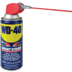 AEROSOL PENETRANT-LUBRICANT WD-40 11 OZ