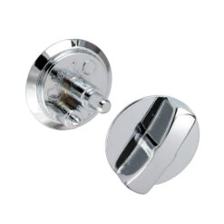 PARTITION LATCH - CONCEALED