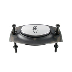 BUTTON COVER ASSEMBLY FOR G2 (OVERRIDE)