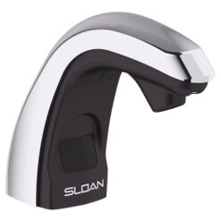 SLOAN ESD250CP CP ELECTRONIC SENSOR SOAP DISPENSER
