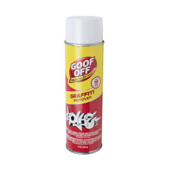 WIPE OFF VANDAL MARK REMOVER 16.5 OZ