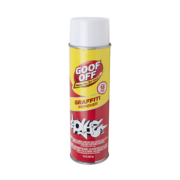WIPE OFF VANDAL MARK REMOVER 16.5 OZ WIPE OFF VANDAL MARK REMOVER 16.5 OZ