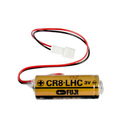 BACK UP BATTERY
