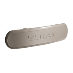 FRONT PUSH BAR - GRAY