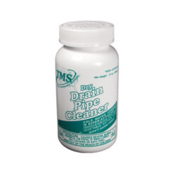COLD WATER DRAIN CLEANER