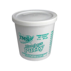 PLUMBERS PUTTY 14 OZ