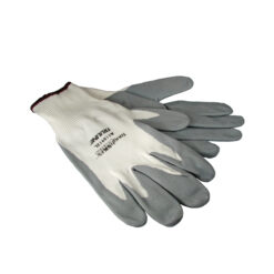 COATED NYLON UTILITY GLOVES (LG)