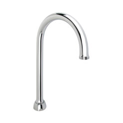 CP GOOSENECK SPOUT 5-1/4”