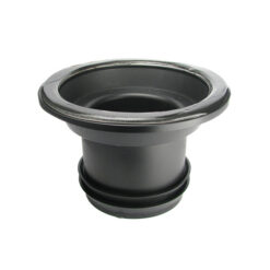 CLOSET WAX FREE SEAL - 3"