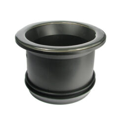 CLOSET WAX FREE SEAL - 4"