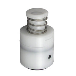 CARTRIDGE FOR FOUNTAIN - PLASTIC