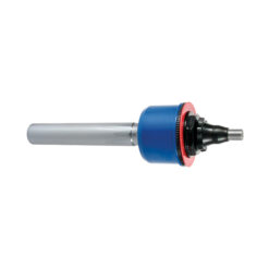 HANDLE - ADA ANTIMICROBIAL FLUSH VALVE ASSEMBLY