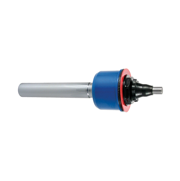 HANDLE - ADA ANTIMICROBIAL FLUSH VALVE ASSEMBLY HANDLE - ADA ANTIMICROBIAL FLUSH VALVE ASSEMBLY