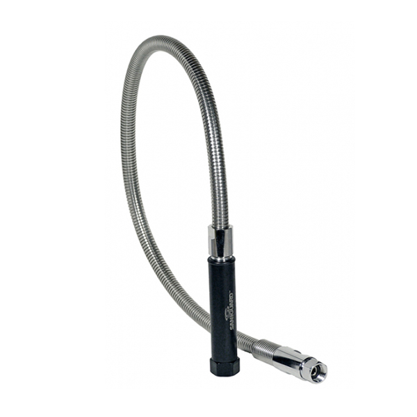 44" ANTIMICROBIAL PRE-RINSE HOSE 44" ANTIMICROBIAL PRE-RINSE HOSE
