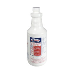 TRAP SEAL 1 QUART