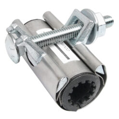 1/2" INSTA-CLAMP