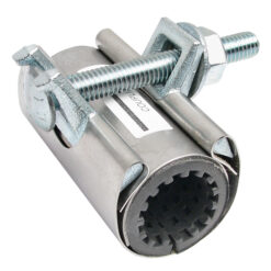 3/4" INSTA-CLAMP