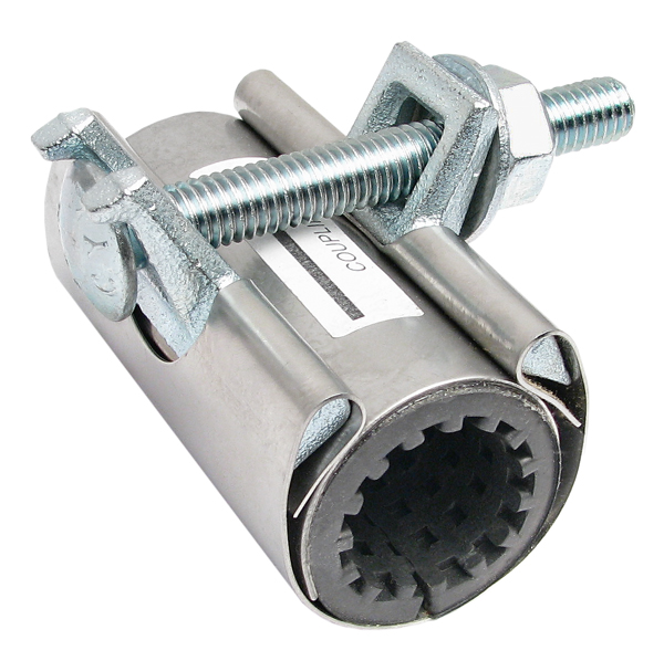 3/4" INSTA-CLAMP 3/4" INSTA-CLAMP