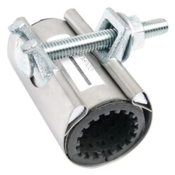 1" INSTA-CLAMP