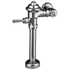 DELANY F402-T42 FLUSHBOY 4.5 GPF CLOSET FLUSHOMETER WITH SWEAT ADAPTER