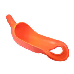 CLOSET BOWL SHIELD