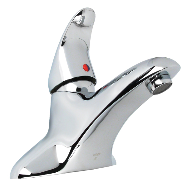 CP SINGLE LEVER LAV FAUCET-LEAD FREE CP SINGLE LEVER LAV FAUCET-LEAD FREE
