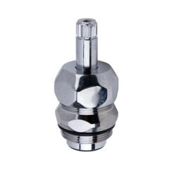LH STEM ASSEMBLY (BIG FLO)