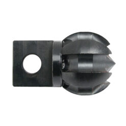 1" CLOG CHOPPER