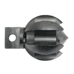 2" CLOG CHOPPER