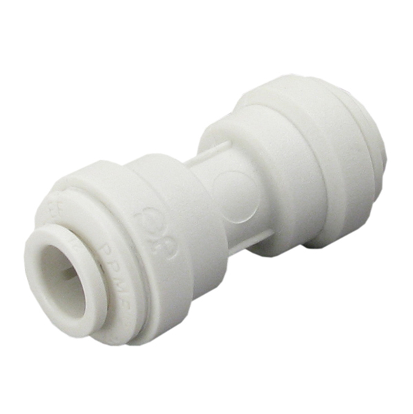 3/4” CTS UNION COUPLER 3/4” CTS UNION COUPLER