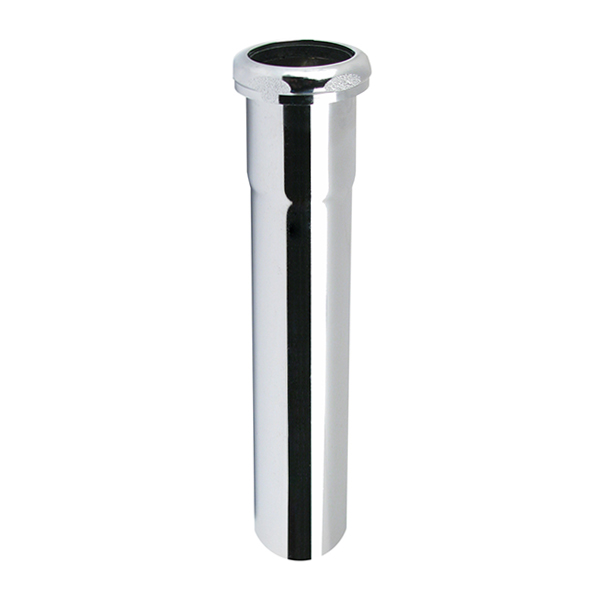 TUBULAR EXTENSION SLIP JOINT - 17 GAUGE - 1-1/2" X 6" TUBULAR EXTENSION SLIP JOINT - 17 GAUGE - 1-1/2" X 6"