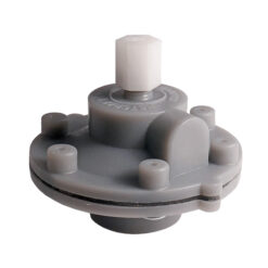 METCRAFT 40140032 PUSH BUTTON POD ASSEMBLY - DIAPHRAGM