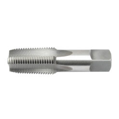 PIPE TAPS - 1/2" IPS