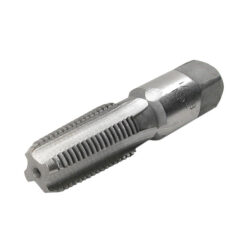 PIPE TAPS - 1/4" IPS