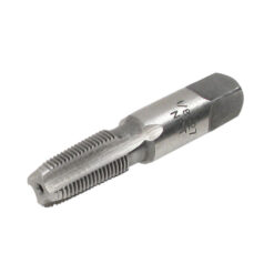 PIPE TAP - 1/8 IPS 27 THD
