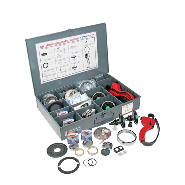 MASTER OPTIMA PLUS '56' PIECE REPAIR PARTS KIT MASTER OPTIMA PLUS '56' PIECE REPAIR PARTS KIT