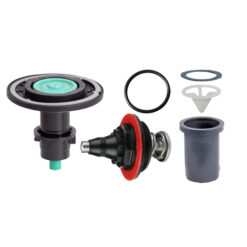 MASTER REBUILD KIT DUAL FILTERED CLOSET - 1.6 GPF