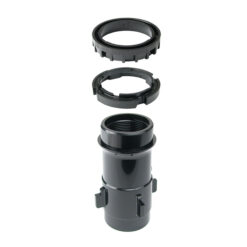 ADJUSTABLE GUIDE FOR 1.0 GPF