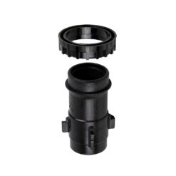 ADJUSTABLE GUIDE FOR 1.6 GPF