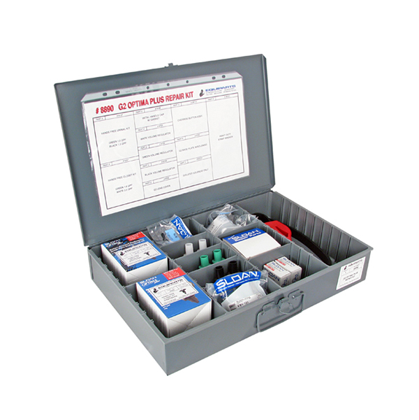MASTER G2 '23 PIECE' REPAIR KIT MASTER G2 '23 PIECE' REPAIR KIT