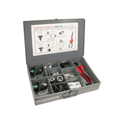 MASTER G2 '23 PIECE' REPAIR KIT