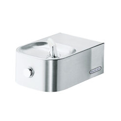 ELKAY EDFP214C - SINGLE SOFT SIDE ADA DRINKING FOUNTAIN