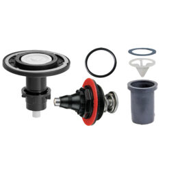 MASTER REBUILD KIT DUAL FILTERED CLOSET - 3.5 GPF
