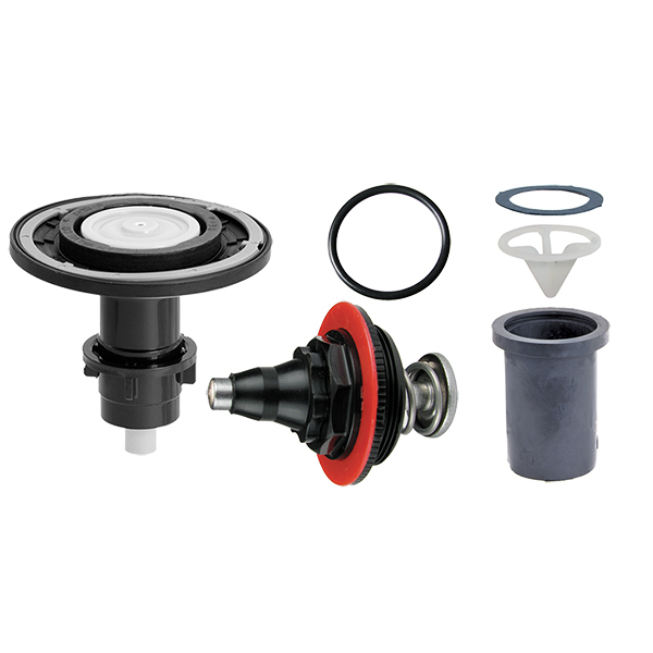 MASTER REBUILD KIT DUAL FILTERED CLOSET - 3.5 GPF MASTER REBUILD KIT DUAL FILTERED CLOSET - 3.5 GPF