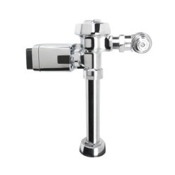 SIDE MOUNT CLOSET - SINGLE FLUSH - 1.6 GPF - ROYAL
